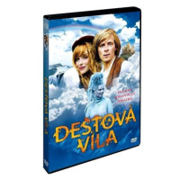 Dešťová víla - DVD