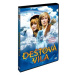 Dešťová víla - DVD