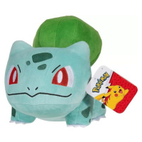 Plyšák Pokémon - Bulbasaur 32,5 cm