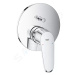 Grohe 24056002 - Baterie pod omítku pro 2 spotřebiče, chrom