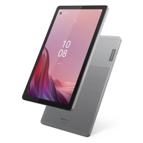 LENOVO Tablet M9-MediaTek Helio G80,9"HD IPS touch,4GB,64GB,šedý