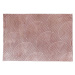 Růžový koberec Figlook 150x200 cm