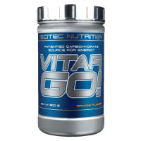 Scitec Nutrition Vitargo! 900g - bez příchutě