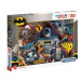 Puzzle Batman - Comics Frames, 180 ks