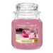 YANKEE CANDLE Sweet Plum Sake 411 g