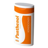 Panthenol kondicioner 4% 200ml Dr.Müller