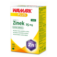 Walmark Zinek Forte 25mg tbl.90