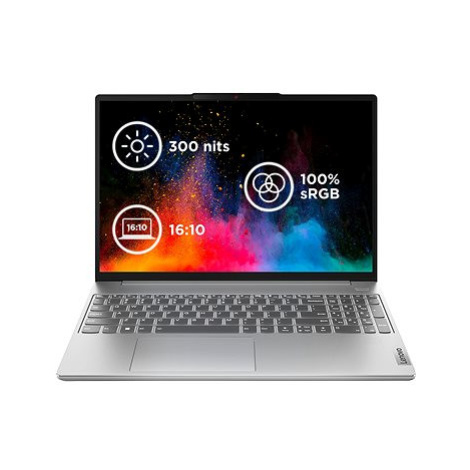 Lenovo IdeaPad Slim 5 15IRH9 Cloud Grey celokovový