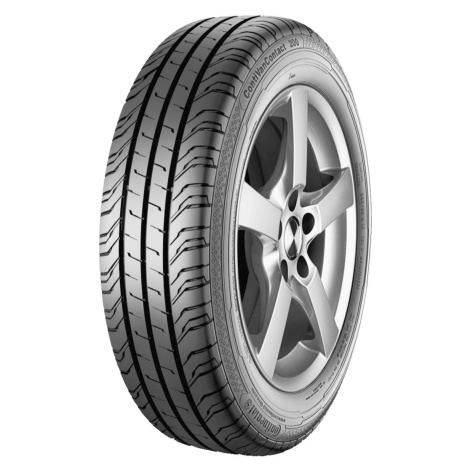 Continental ContiVanContact 200 195/75 R16C 107/105 R Letní