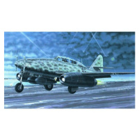 Messerschmitt Letadlo Me 262 B1a U1 Směr 1:72