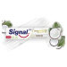 Signal Nature Elements Integral 8 Coco White Zubní pasta 75 ml