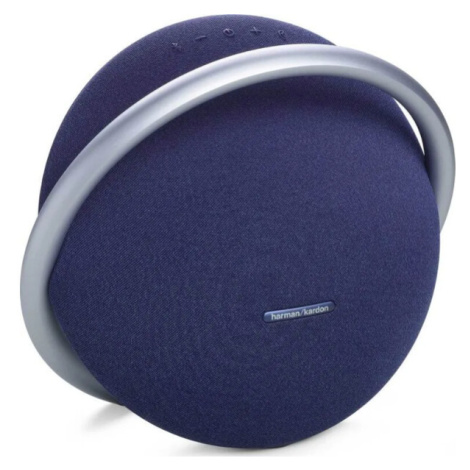 Harman Kardon Onyx Studio 8 Modrá