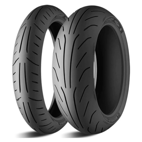 MICHELIN 140/70-12 POWER PURE SC 60P TL REAR DOT2023