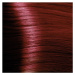 Voono Přírodní hennová barva na vlasy Wine Red 100 g