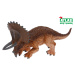 D - Figurka Triceratops 14 cm