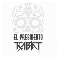 Kabát: El Presidento - CD