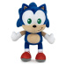 Plyšák Sonic Cute - Sonic (T200) 22 cm