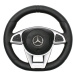 Odrážedlo Mercedes Benz AMG C63 Coupe Baby Mix modré