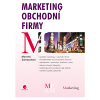 Marketing obchodní firmy, Zamazalová Marcela