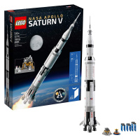 LEGO LEGO® Ideas 92176 NASA Apollo Saturn V