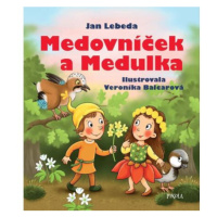 Medovníček a Medulka