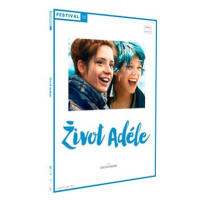 Život Adéle - DVD