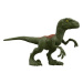 Mattel Jurassic World MALÁ FIGURKA DINOSAURA více druhů