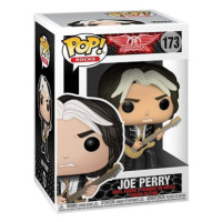 Funko POP! Rocks Aerosmith - Joe Perry