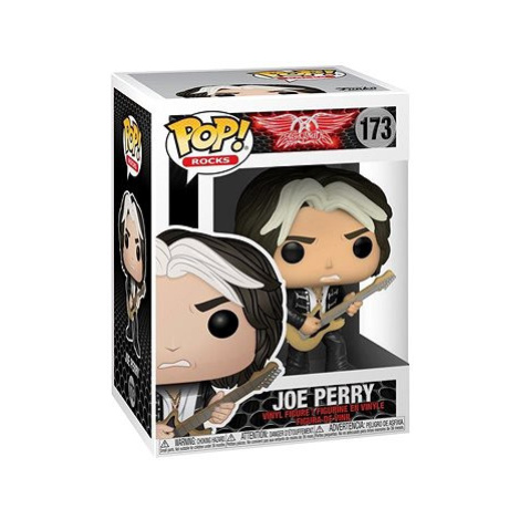 Funko POP! Rocks Aerosmith - Joe Perry