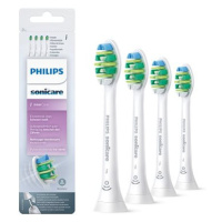 Philips Sonicare InterCare HX9004/10, 4 ks