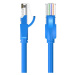 Kabel Vention UTP Category 6 Network Cable IBELG 1.5m Blue