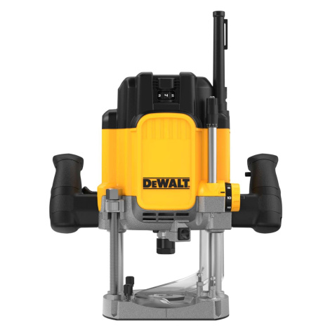 DeWALT Nářadí - Vrchní frézka 2300 W DWE625