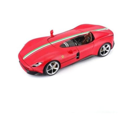 Bburago 1:18 Ferrari Signature series Monza SP-1 Orbico