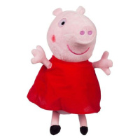 Peppa pig plyšová Pepina