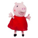 Peppa pig plyšová Pepina