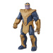 AVENGERS TITAN HERO DELUXE THANOS