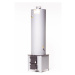 Alige Standard 90 - ocelová lázeňská koupelnová kamna - tlaková, koupelnový tlakový válec 90 lit