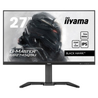 iiyama GB2745QSU-B1 herní monitor 27