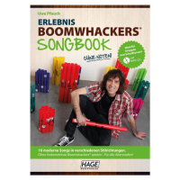 MS Erlebnis Boomwhackers® Songbook