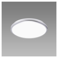 Stropní svítidlo Planar LED 18W Silver 4000K 03839 PL1