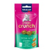 Vitakraft cat pochoutka crispy crunch dental 60g