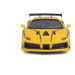 Bburago 1:24 Ferrari Racing 488 Challenge Yelow