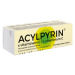 Acylpyrin s vitaminem C 320 mg/200 mg 12 šumivých tablet