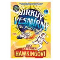 Jirkův vesmírný lov pokladů