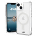 Kryt UAG Plyo MagSafe, ice - iPhone 14 (114068114343)