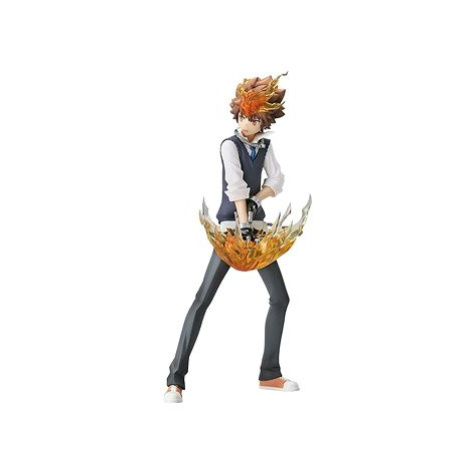 Good Smile Company Reborn! Pop Up Parade figurka Tsunayoshi Sawada