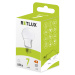 RLL 401 A60 E27 bulb 7W CW RETLUX