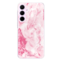 iSaprio RoseMarble 16 pro Samsung Galaxy A55 5G