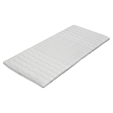 Dřevočal Žofie Rozměr: 80x195 cm, Potah: Medicott