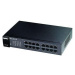 Zyxel GS1100-16 v3 16-port Gigabit Ethernet Switch, fanless